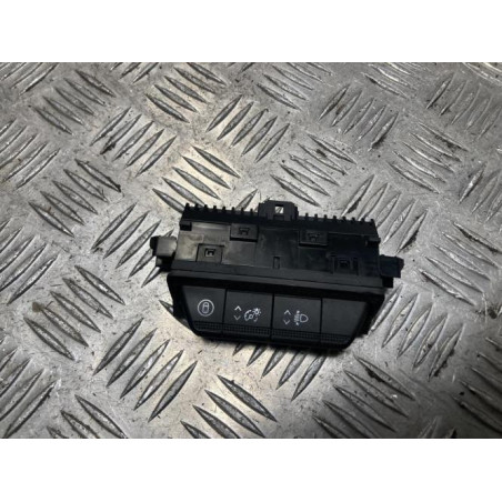 Bouton/Interrupteur NISSAN PRIMASTAR 2 d’occasion