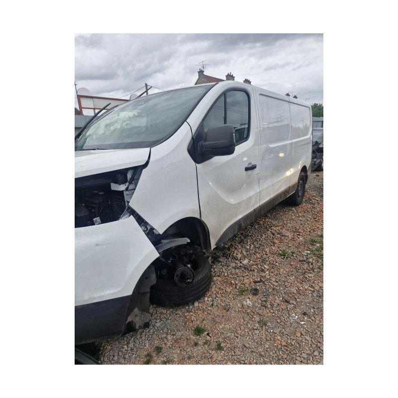 Bouton/Interrupteur NISSAN PRIMASTAR 2 d’occasion