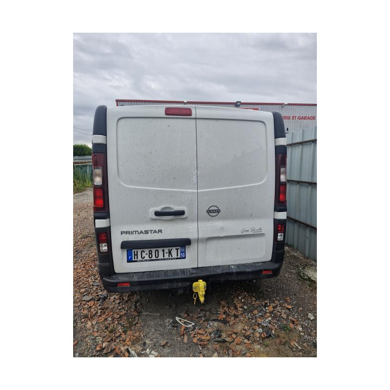 Bouton/Interrupteur NISSAN PRIMASTAR 2 d’occasion