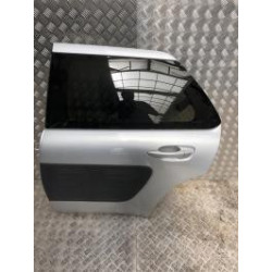 Arret de porte arriere gauche CITROEN C4 CACTUS d’occasion