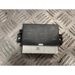 Boitier d'aide au stationnement PEUGEOT 208 2 PHASE 1 d’occasion