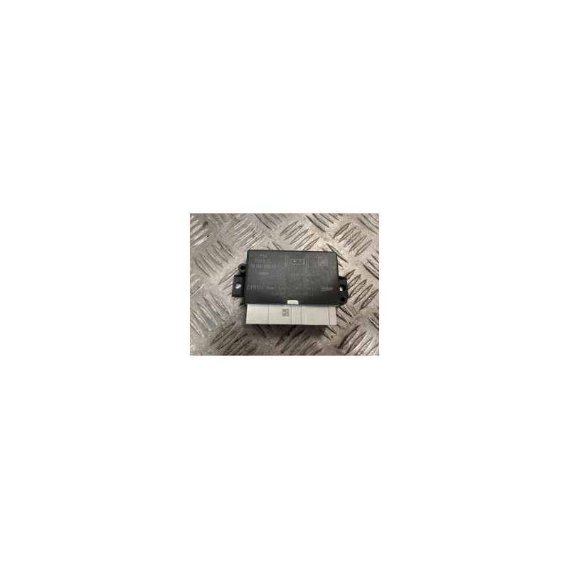 Boitier d'aide au stationnement PEUGEOT 208 2 PHASE 1 d’occasion