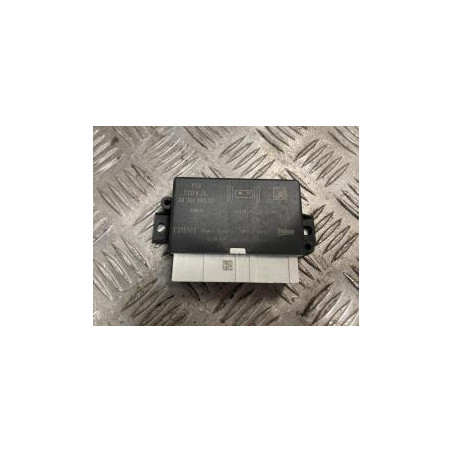 Boitier d'aide au stationnement PEUGEOT 208 2 PHASE 1 d’occasion