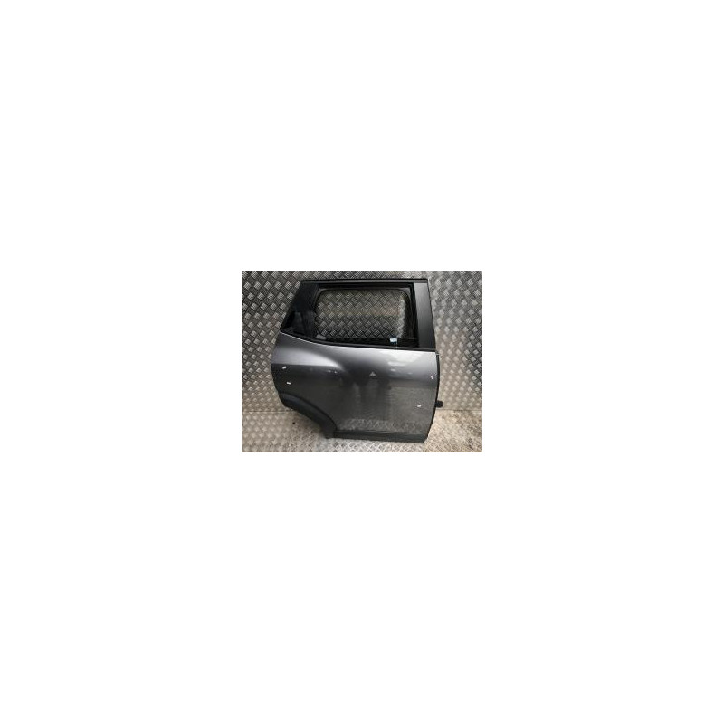 Porte arriere droit DACIA DUSTER 3 d’occasion