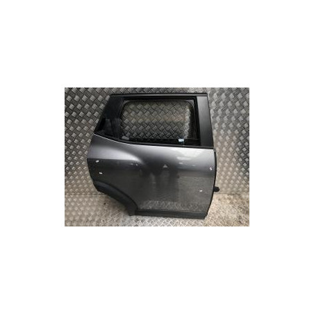 Porte arriere droit DACIA DUSTER 3 d’occasion