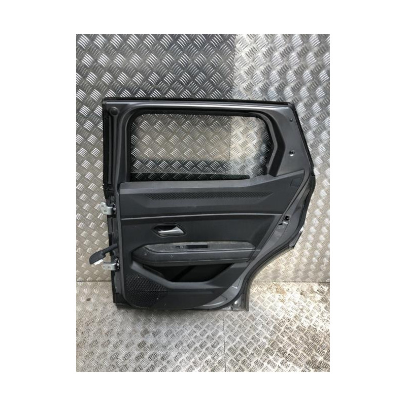Porte arriere droit DACIA DUSTER 3 d’occasion