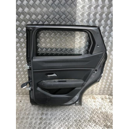Porte arriere droit DACIA DUSTER 3 d’occasion