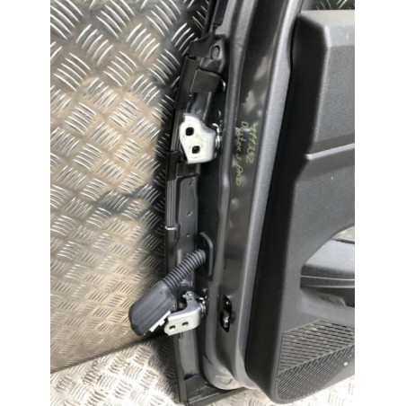 Porte arriere droit DACIA DUSTER 3 d’occasion