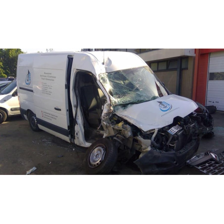 Porte boite a gants RENAULT MASTER 3 PHASE 2 d’occasion