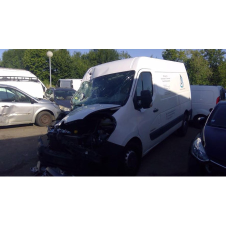 Porte boite a gants RENAULT MASTER 3 PHASE 2 d’occasion