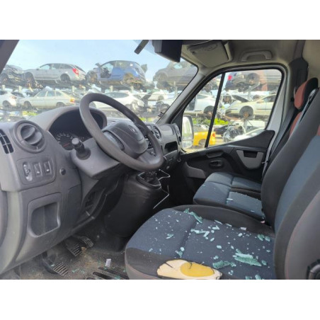Porte boite a gants RENAULT MASTER 3 PHASE 3 d’occasion