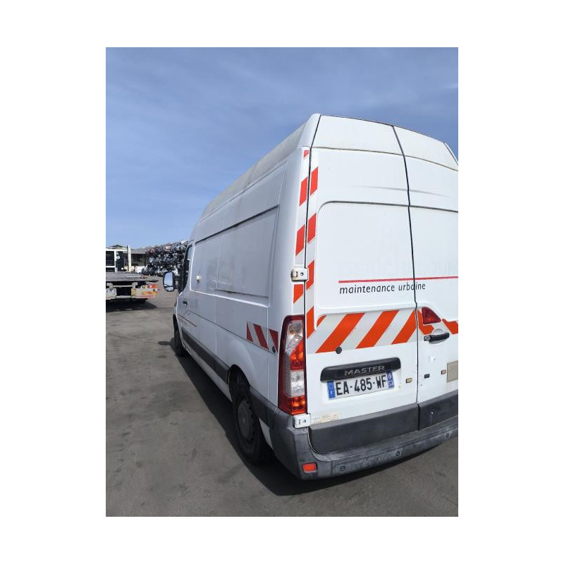 Porte boite a gants RENAULT MASTER 3 PHASE 3 d’occasion