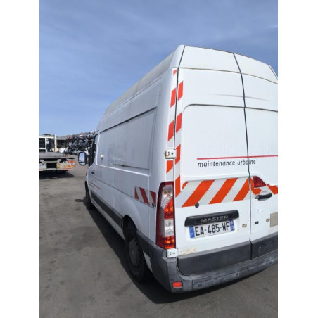 Porte boite a gants RENAULT MASTER 3 PHASE 3 d’occasion