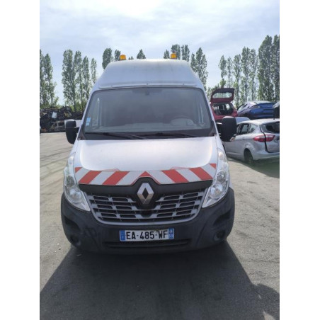 Porte boite a gants RENAULT MASTER 3 PHASE 3 d’occasion