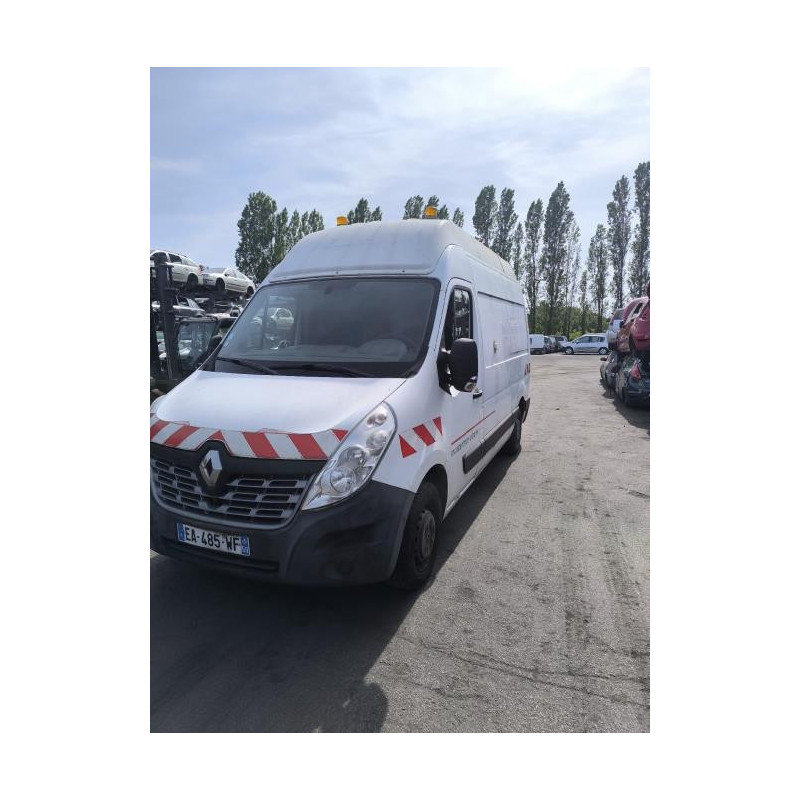 Porte boite a gants RENAULT MASTER 3 PHASE 3 d’occasion