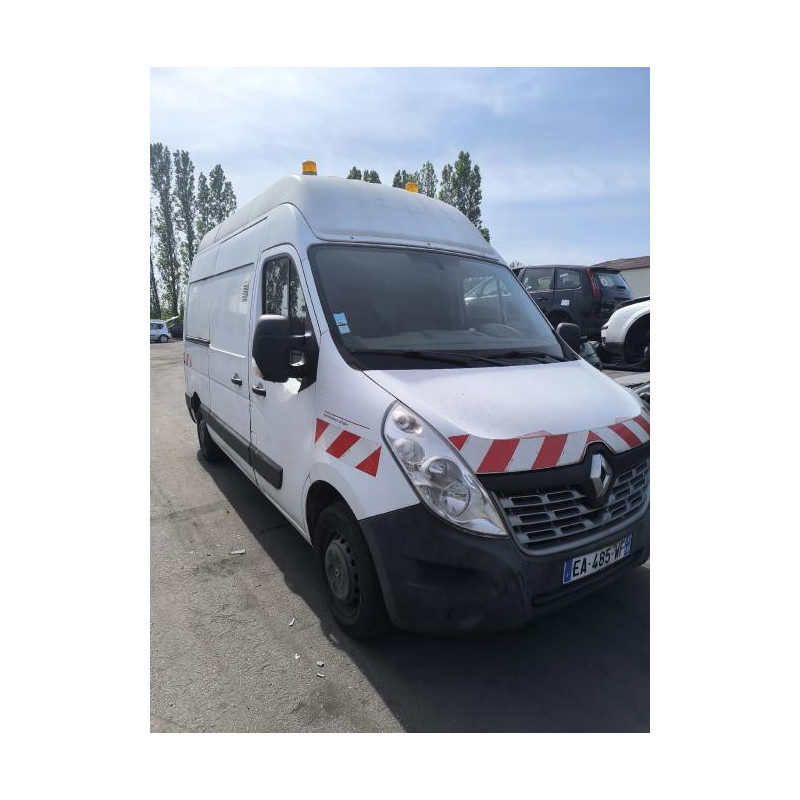 Porte boite a gants RENAULT MASTER 3 PHASE 3 d’occasion