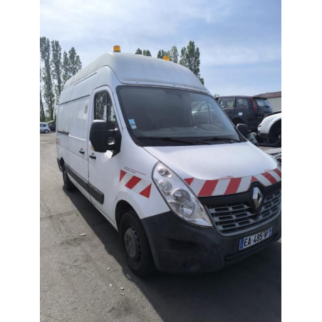 Porte boite a gants RENAULT MASTER 3 PHASE 3 d’occasion