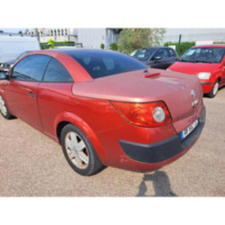 Anti brouillard droit (feux) RENAULT MEGANE 2 PHASE 1 CABRIOLET d’occasion