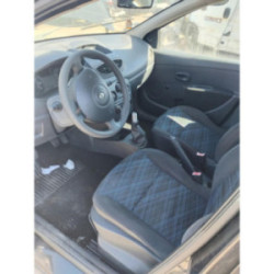 Retroviseur gauche RENAULT CLIO 3 PHASE 1 d’occasion