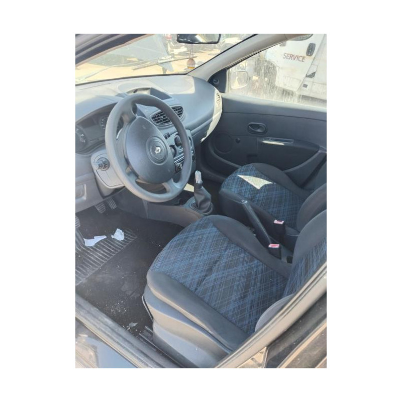 Retroviseur gauche RENAULT CLIO 3 PHASE 1 d’occasion