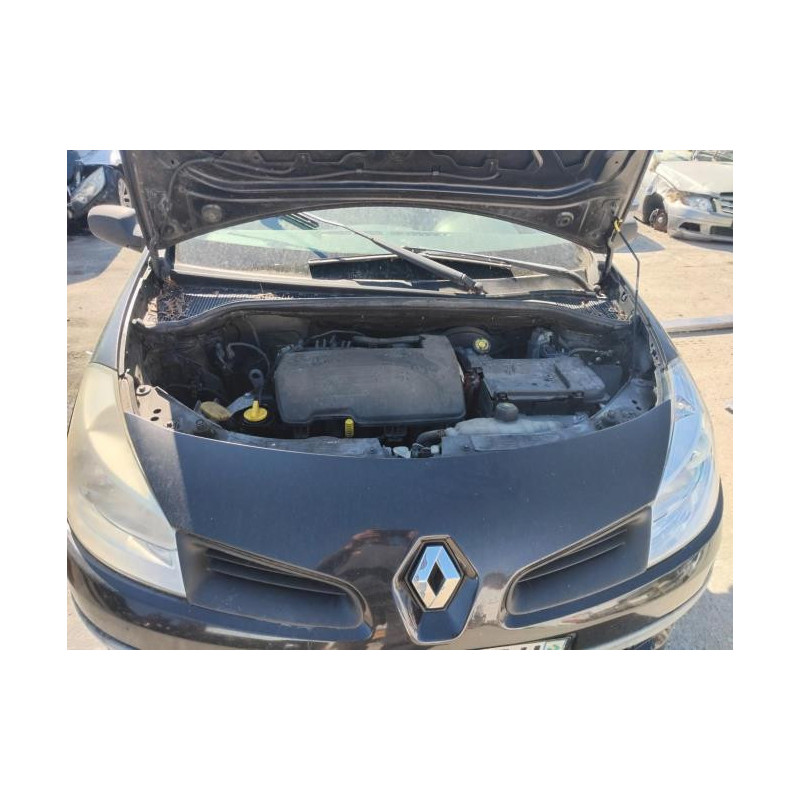 Retroviseur gauche RENAULT CLIO 3 PHASE 1 d’occasion