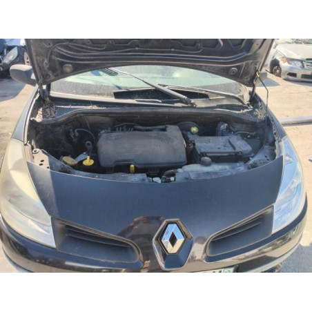 Retroviseur gauche RENAULT CLIO 3 PHASE 1 d’occasion