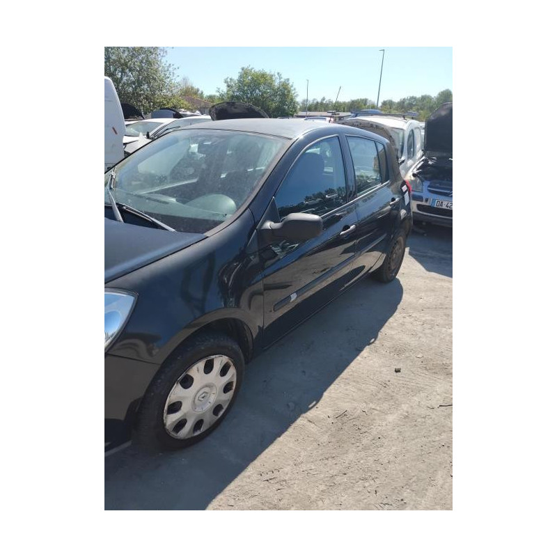 Retroviseur gauche RENAULT CLIO 3 PHASE 1 d’occasion