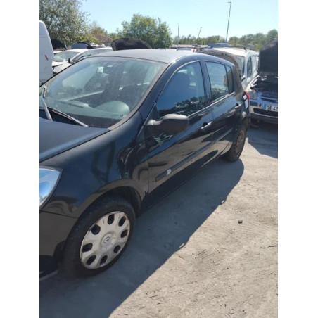 Retroviseur gauche RENAULT CLIO 3 PHASE 1 d’occasion