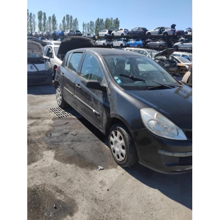 Retroviseur gauche RENAULT CLIO 3 PHASE 1 d’occasion