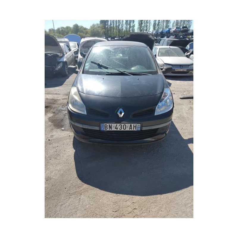 Retroviseur gauche RENAULT CLIO 3 PHASE 1 d’occasion
