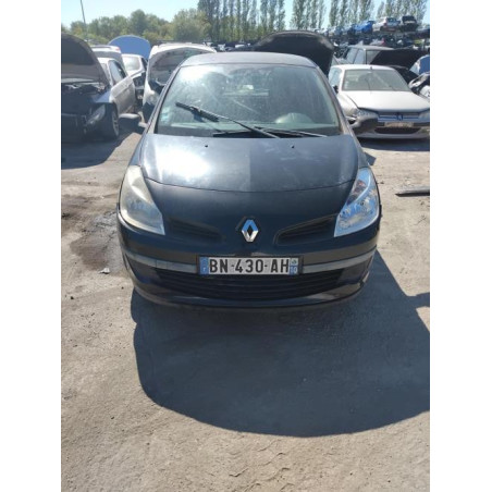 Retroviseur gauche RENAULT CLIO 3 PHASE 1 d’occasion