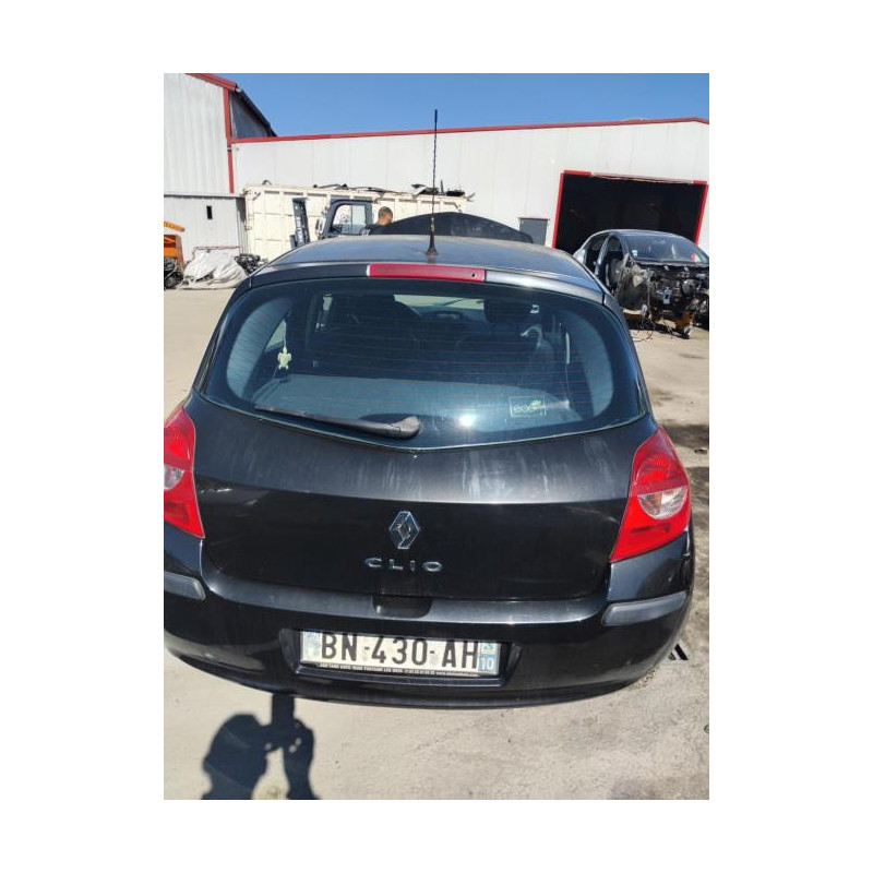 Retroviseur gauche RENAULT CLIO 3 PHASE 1 d’occasion