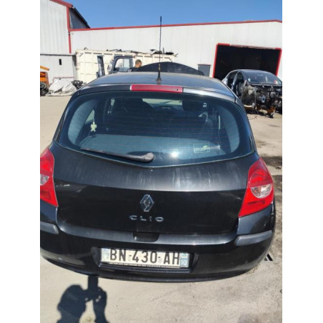 Retroviseur gauche RENAULT CLIO 3 PHASE 1 d’occasion
