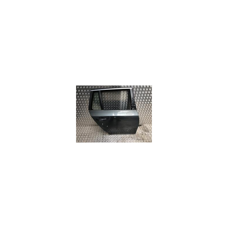 Porte arriere droit BMW SERIE 5 E61 TOURING PHASE 1 BREAK d’occasion