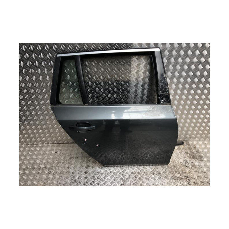 Porte arriere droit BMW SERIE 5 E61 TOURING PHASE 1 BREAK d’occasion