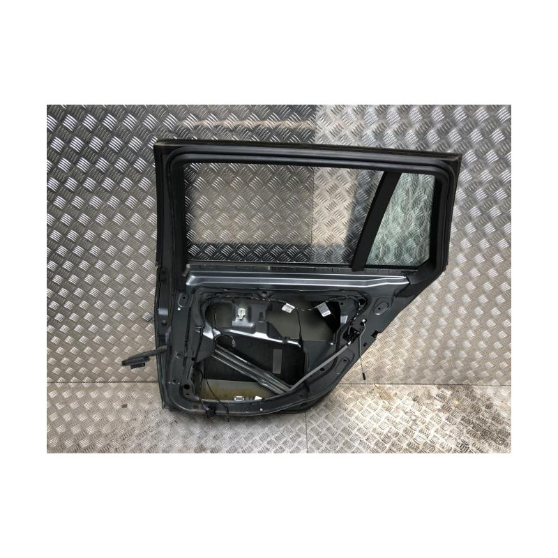 Porte arriere droit BMW SERIE 5 E61 TOURING PHASE 1 BREAK d’occasion