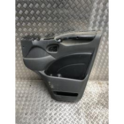 Panneau de porte avant droit IVECO  d’occasion