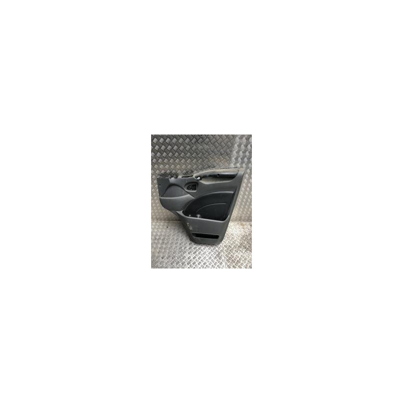 Panneau de porte avant droit IVECO  d’occasion