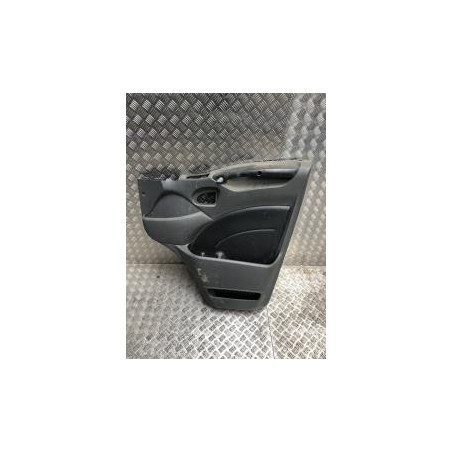 Panneau de porte avant droit IVECO  d’occasion