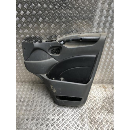 Panneau de porte avant droit IVECO  d’occasion
