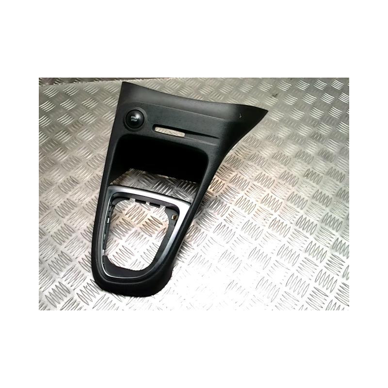 Bouton de demarrage RENAULT CAPTUR 1 PHASE 2 d’occasion