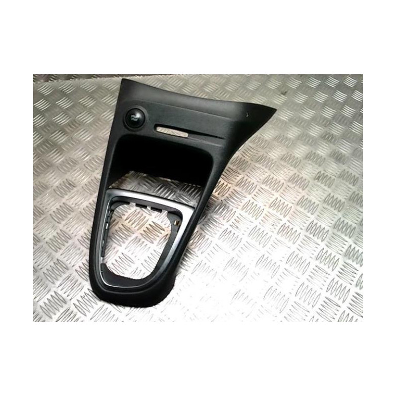 Bouton de demarrage RENAULT CAPTUR 1 PHASE 2 d’occasion