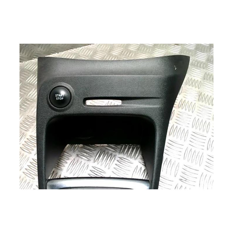 Bouton de demarrage RENAULT CAPTUR 1 PHASE 2 d’occasion