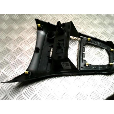 Bouton de demarrage RENAULT CAPTUR 1 PHASE 2 d’occasion