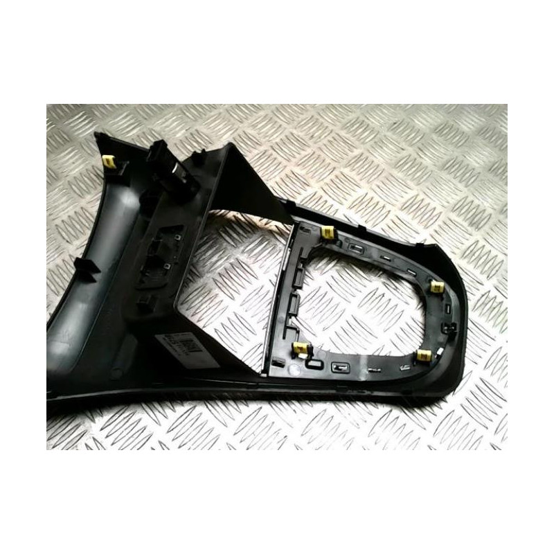 Bouton de demarrage RENAULT CAPTUR 1 PHASE 2 d’occasion