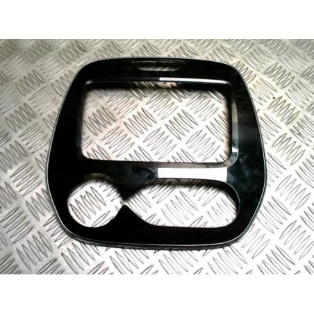 Facade autoradio RENAULT CAPTUR 1 PHASE 2 d’occasion