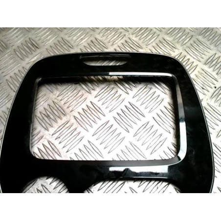 Facade autoradio RENAULT CAPTUR 1 PHASE 2 d’occasion