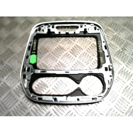 Facade autoradio RENAULT CAPTUR 1 PHASE 2 d’occasion
