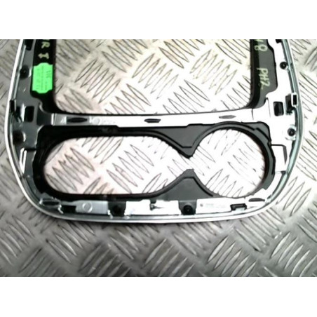 Facade autoradio RENAULT CAPTUR 1 PHASE 2 d’occasion