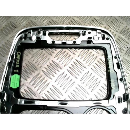 Facade autoradio RENAULT CAPTUR 1 PHASE 2 d’occasion
